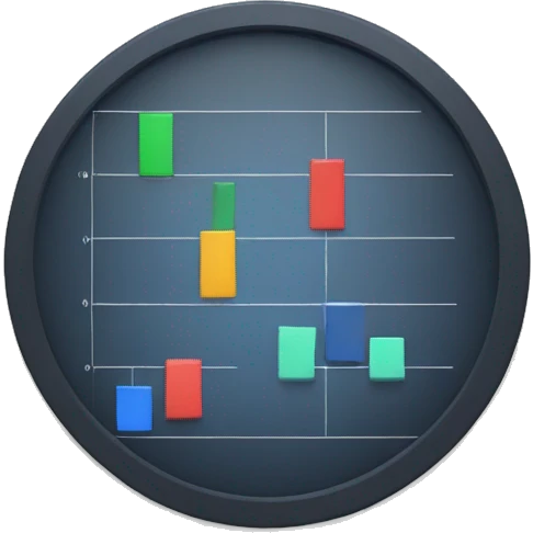 charts  emoji