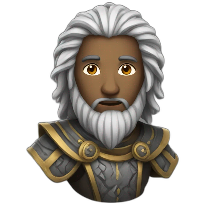 Salaar emoji