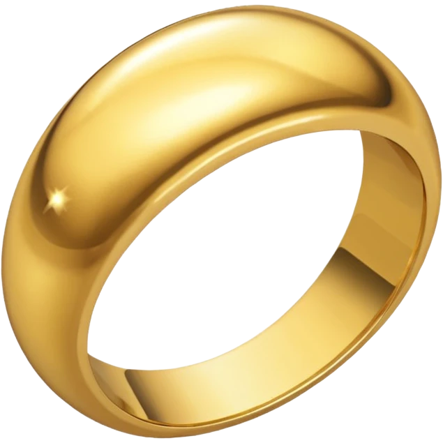 ring emoji