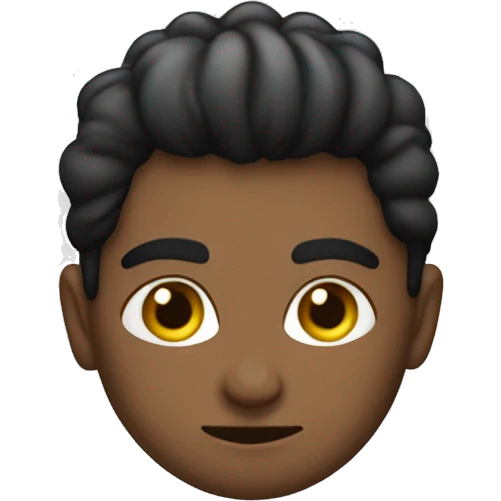 savaşan iki adam emoji