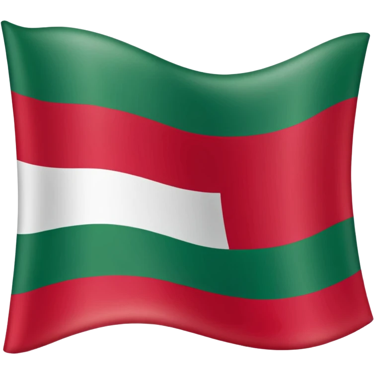 chechnya flag emoji