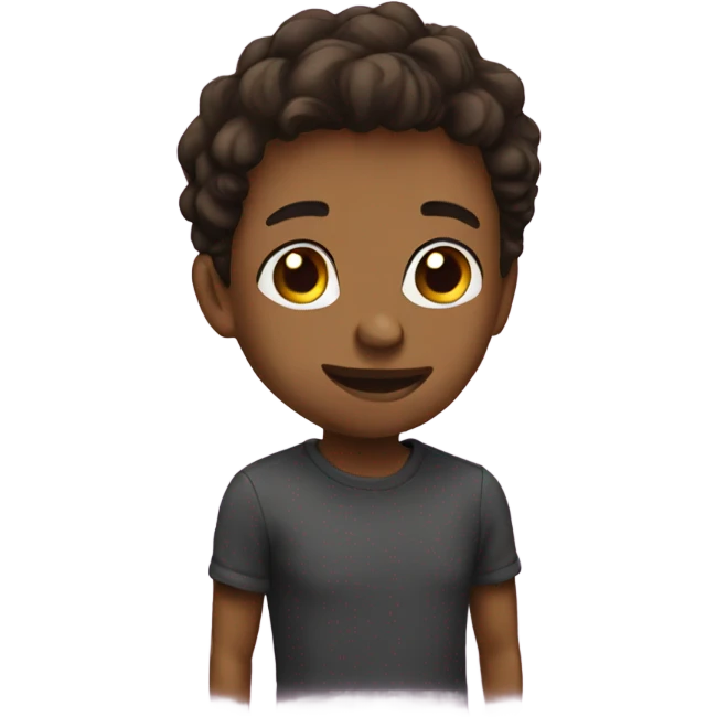 Love emoji
