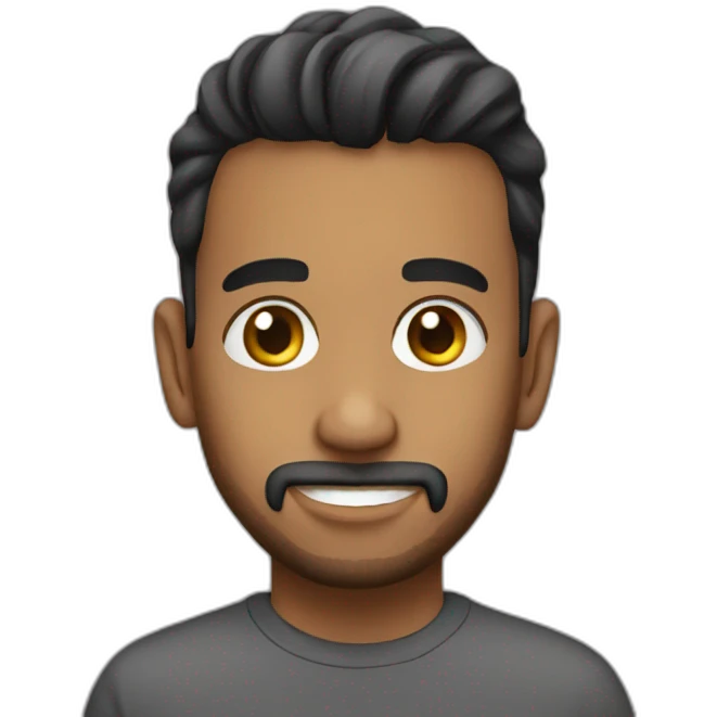 Nabeel emoji