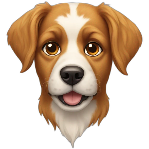 Harry Potter dog emoji