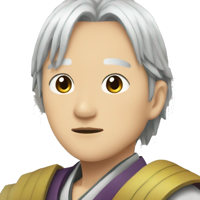 Sukuna de jujutsukaisen  emoji