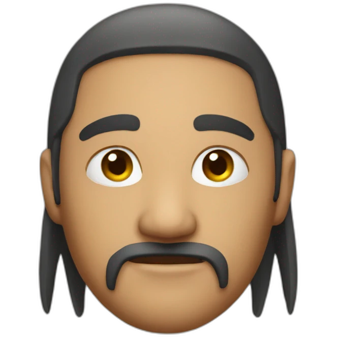 Mnanauk emoji