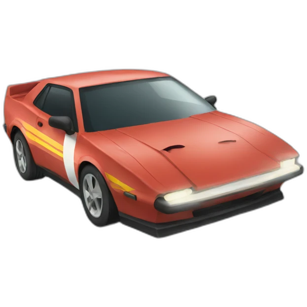 fast speed emoji