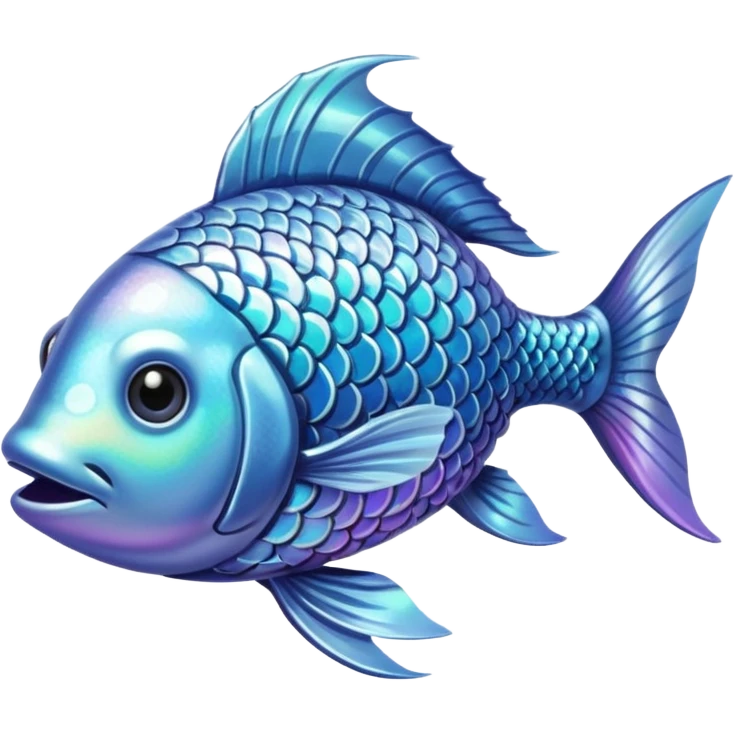 fish emoji