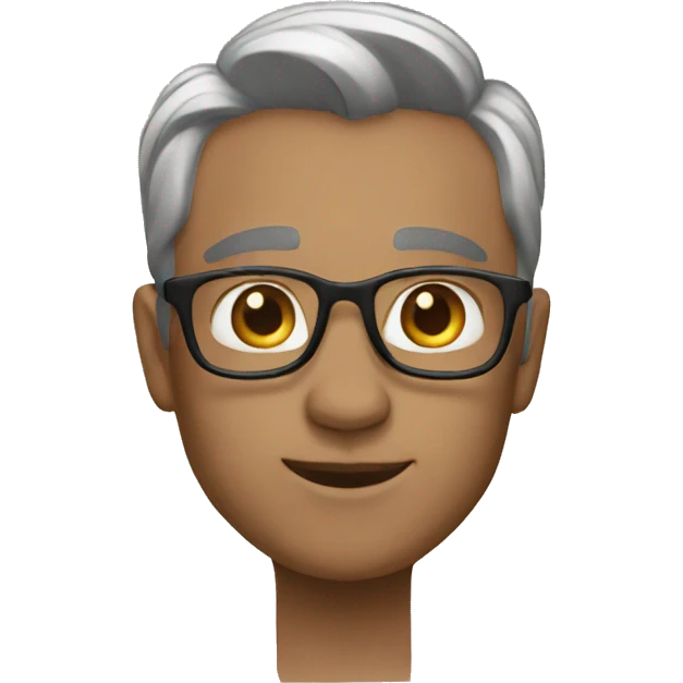 Up emoji
