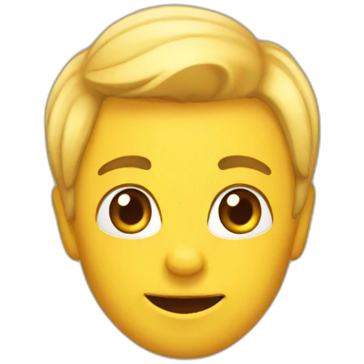 Hello emoji
