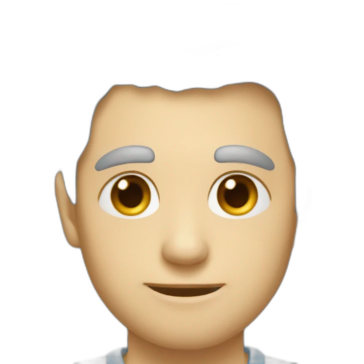 Рубль emoji