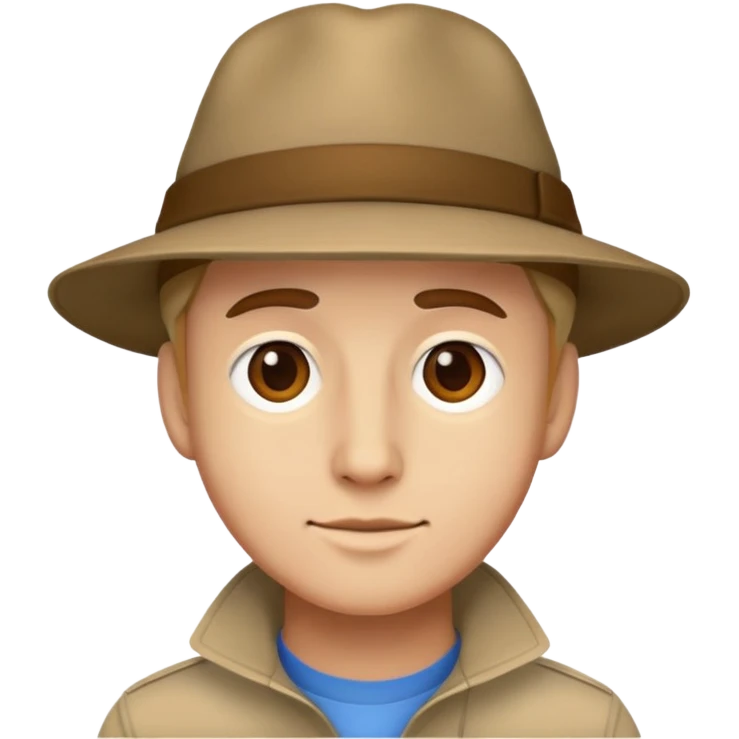 Kevin emoji
