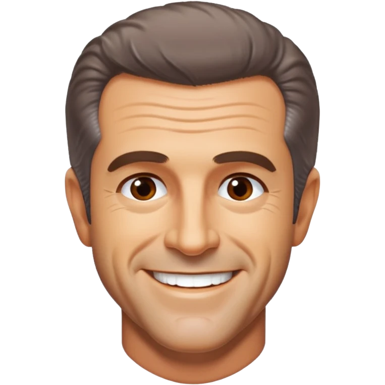 Mel Gibson emoji