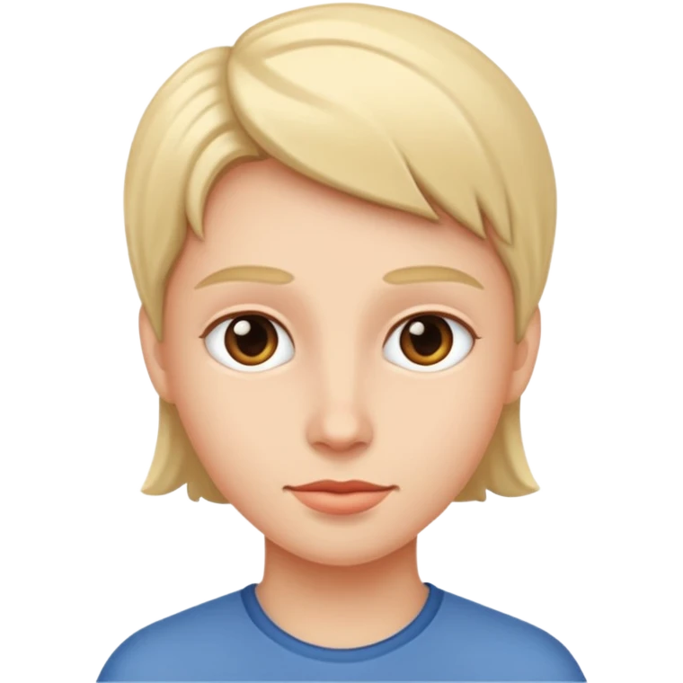 Make it more classic emoji