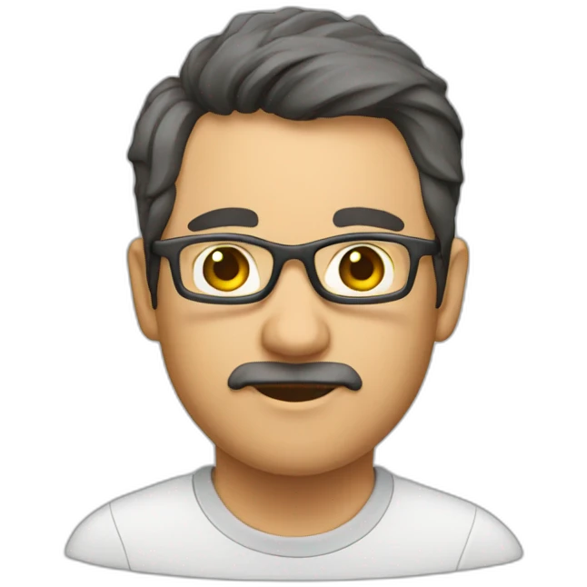 scrum master emoji