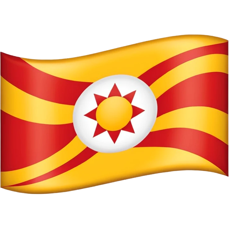 Flag of tulunadu emoji