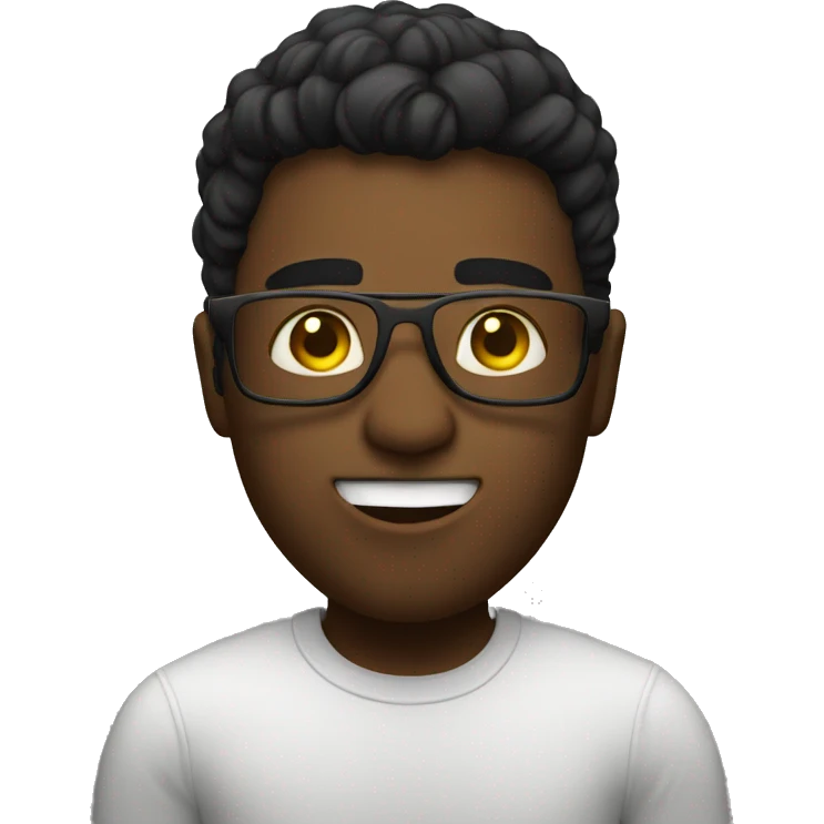 clubbing emoji
