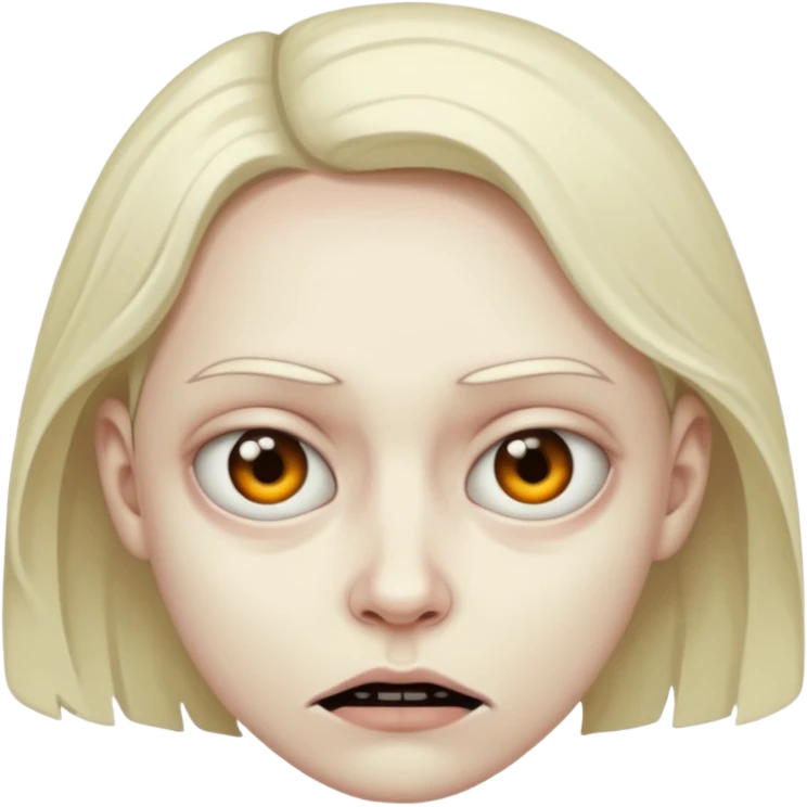 Analog horror 67 emoji