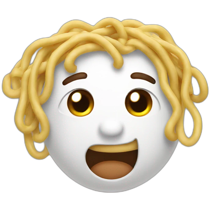 noodles emoji