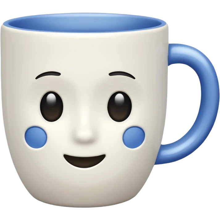 cup emoji