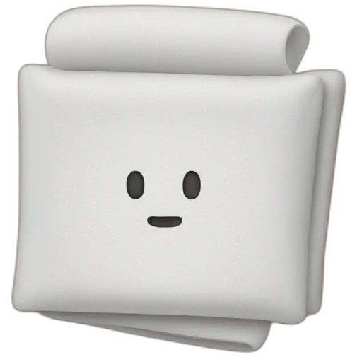 Pad emoji