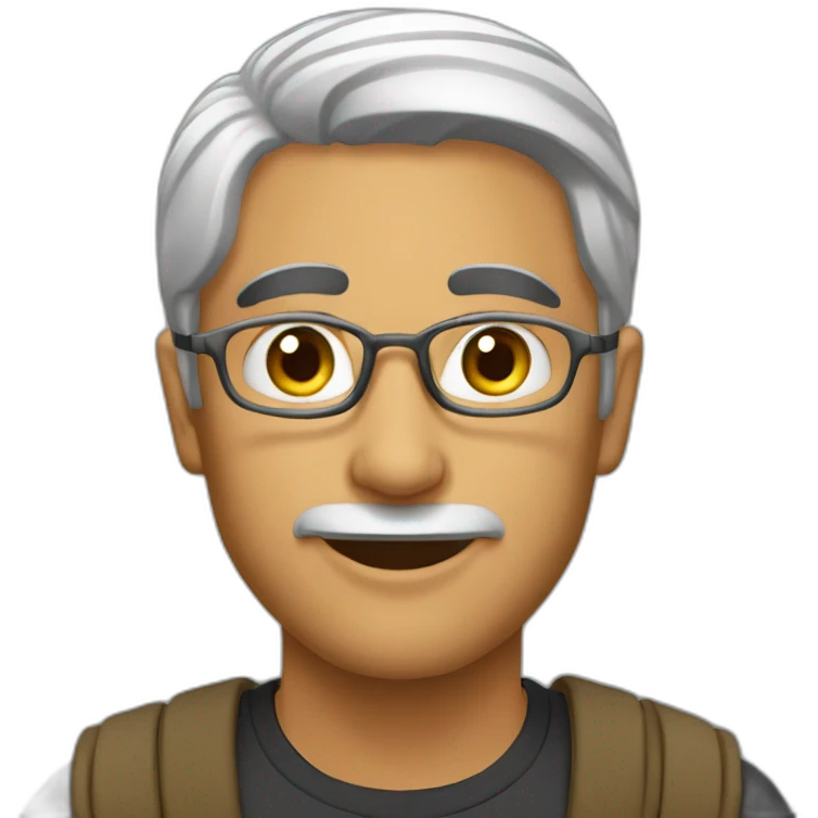علم الثورة سورية emoji