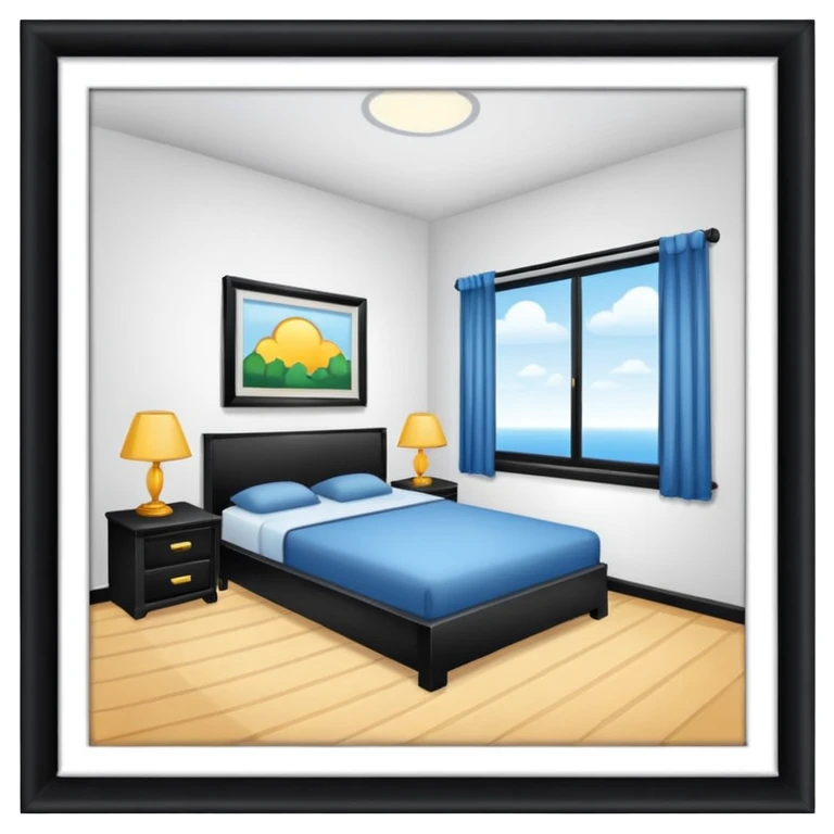 room background emoji