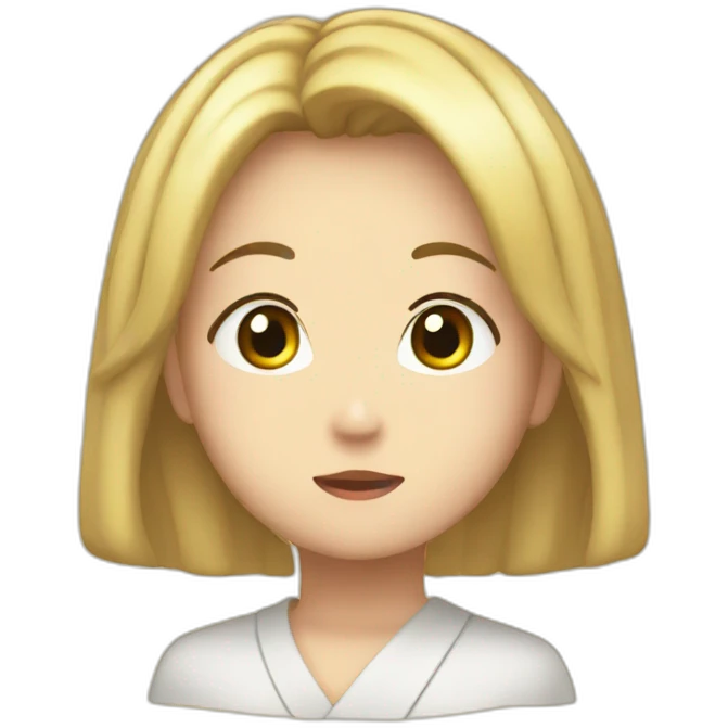 うどん emoji