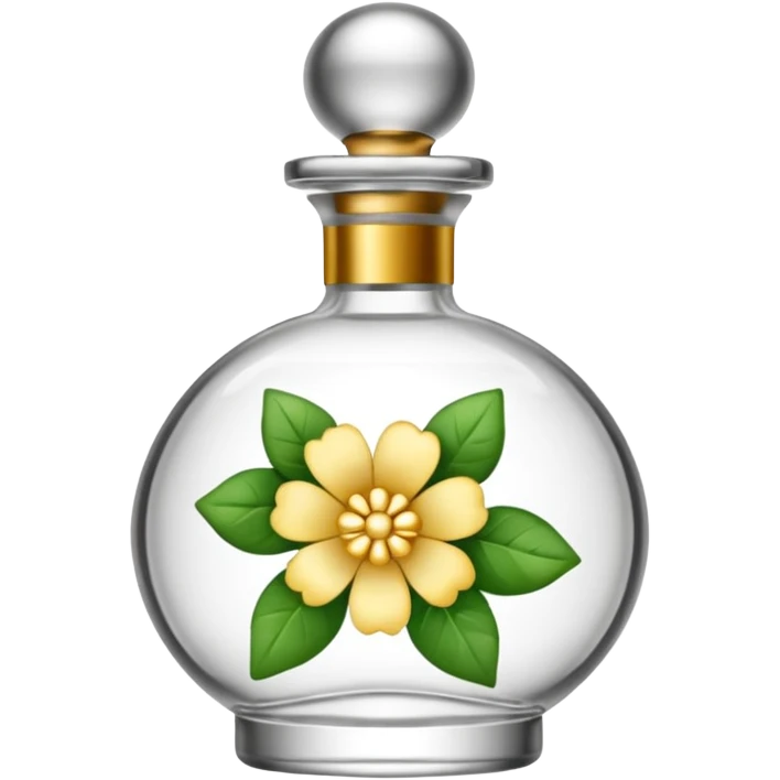 Perfume Bottle emoji