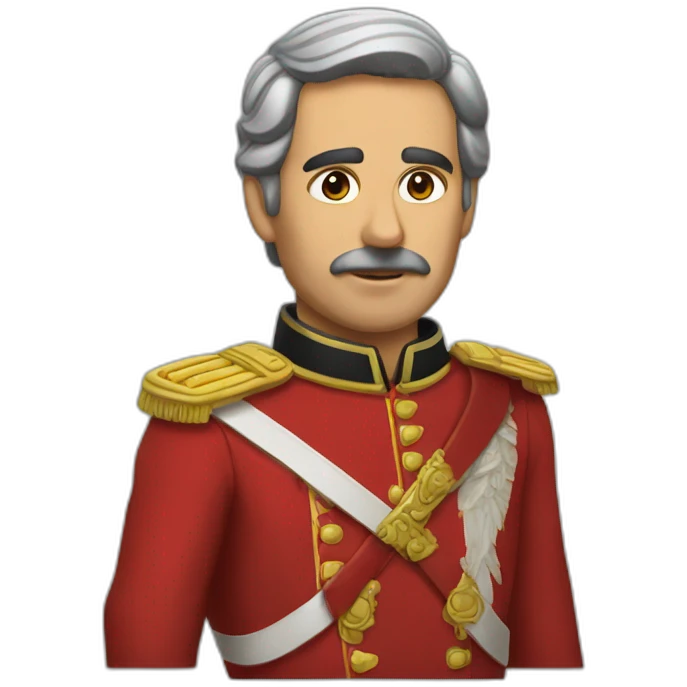2 republica española emoji