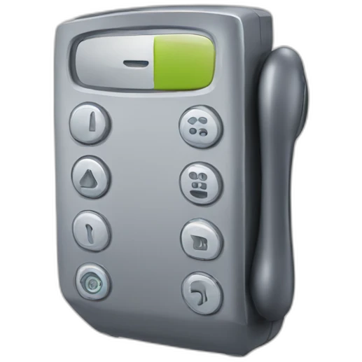 Odl phone emoji