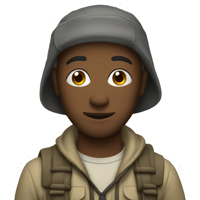 Camp emoji
