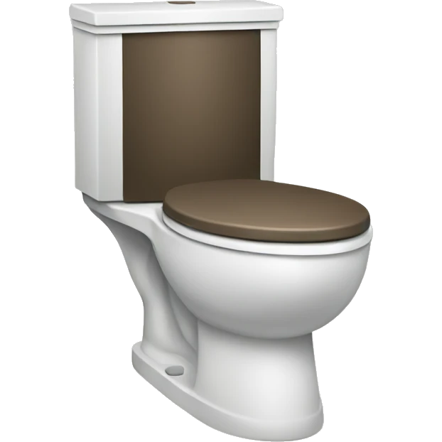 toilet emoji