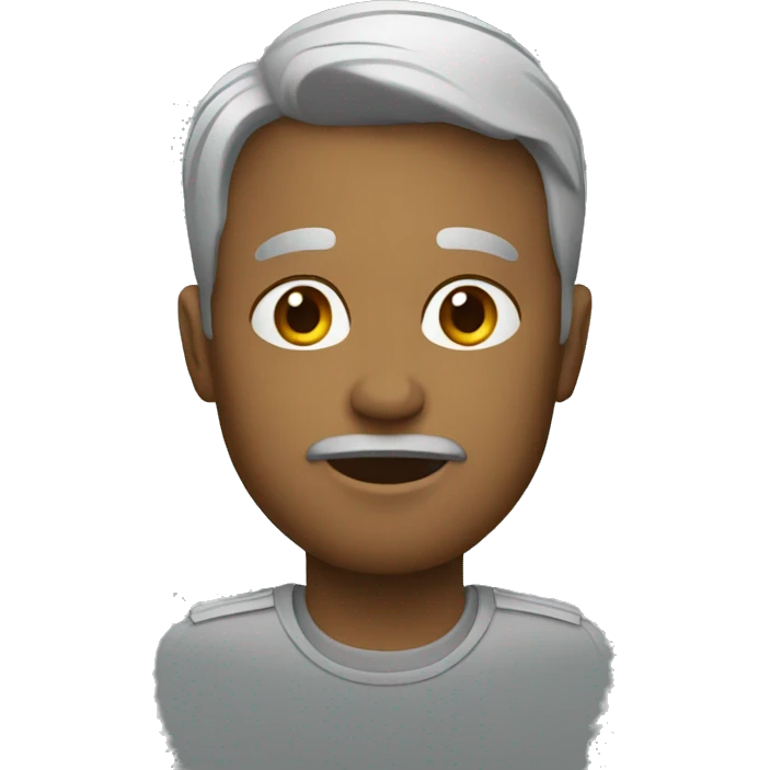 CONSTIPAÇÃO emoji