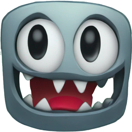 Lobtomy geometry dash water on the hill emoji