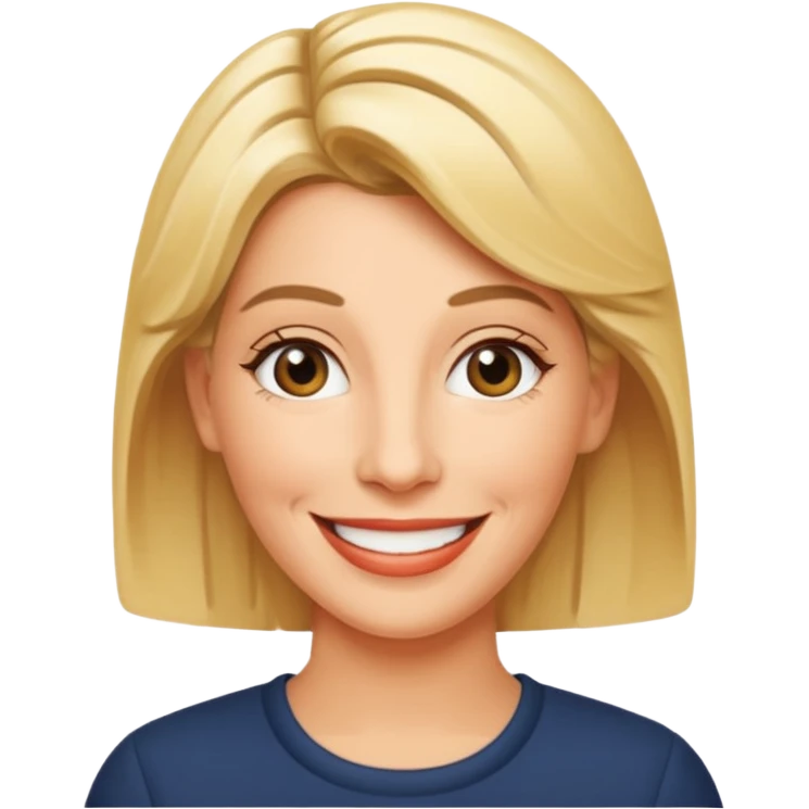 isabelle balkany emoji