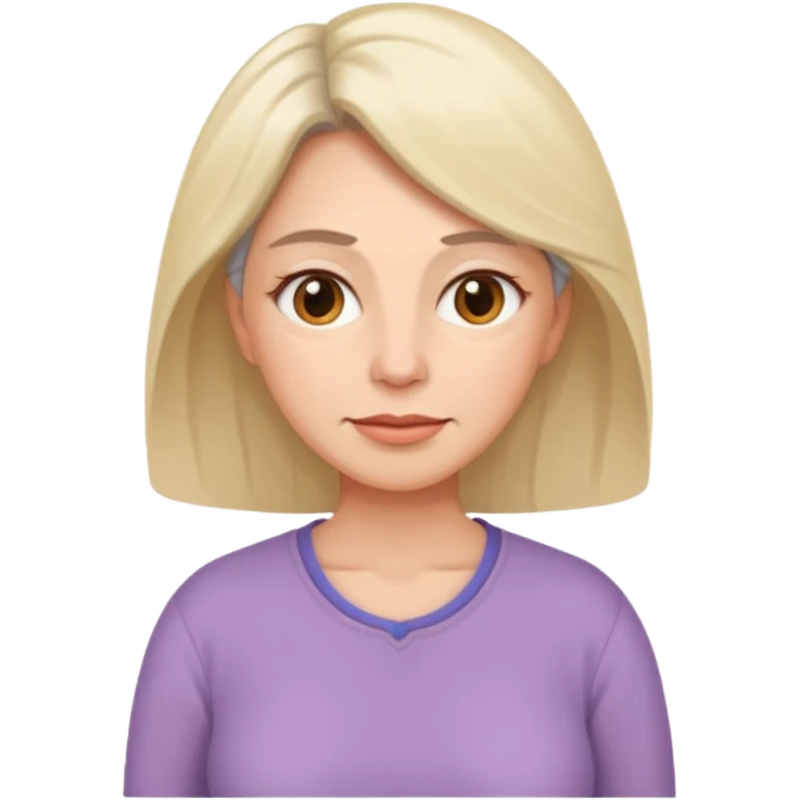 menopausa emoji