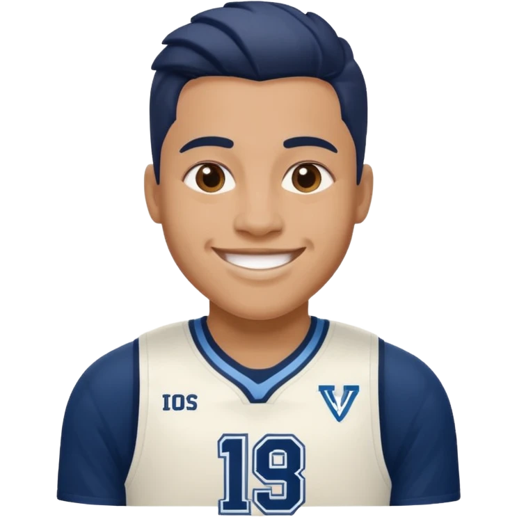 Villanova  emoji