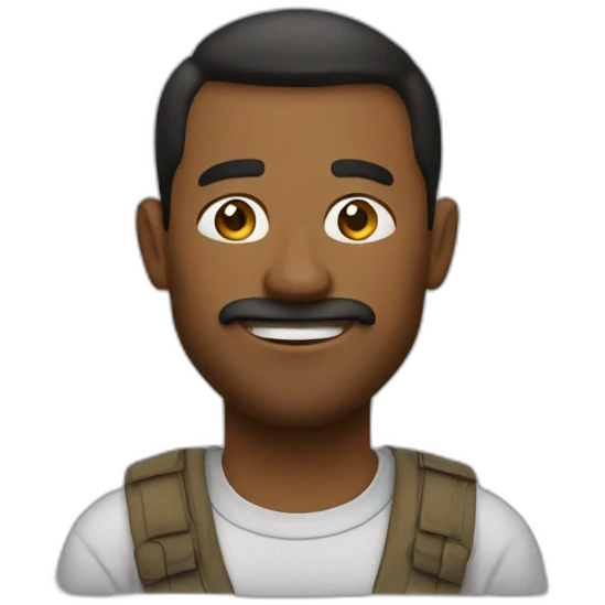 Belingham  emoji