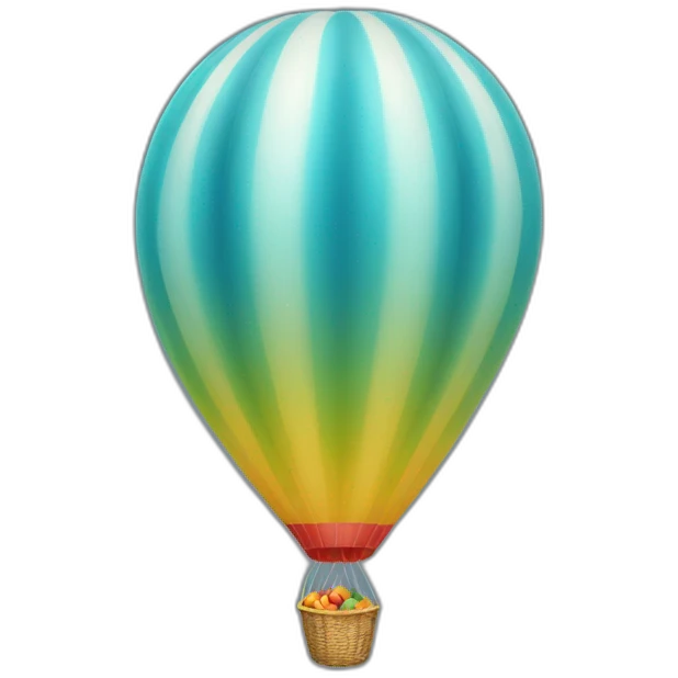 baloon emoji