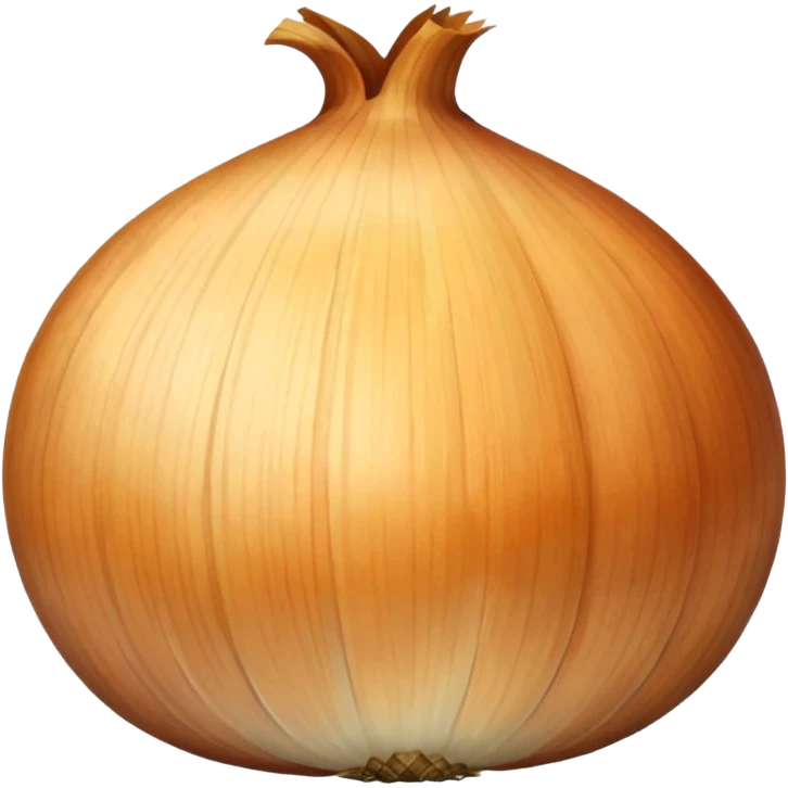 Onion emoji