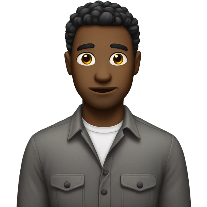 unloving boyfriend  emoji