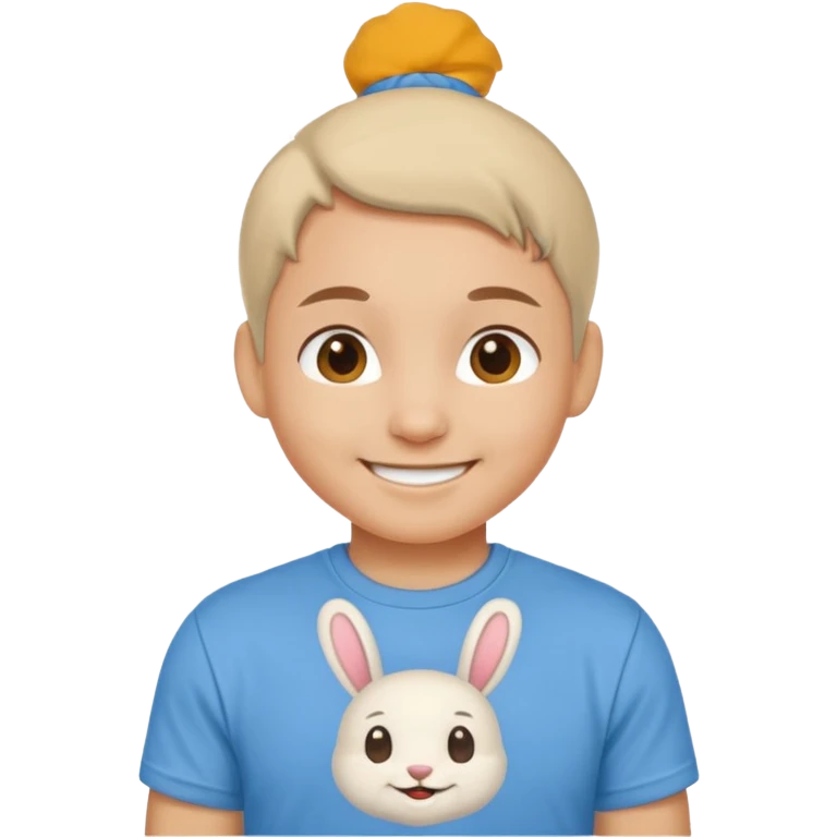 Homeybun  emoji