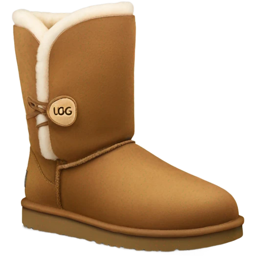 Uggs emoji