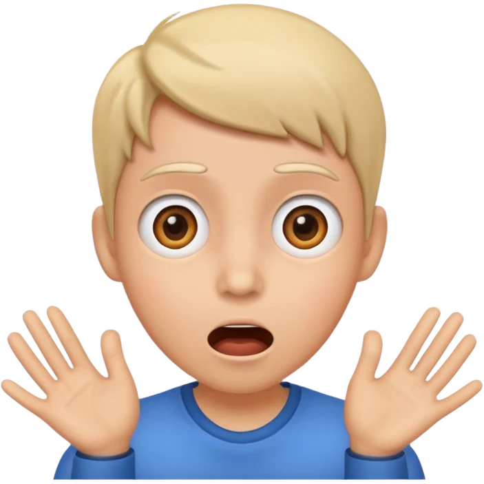 Emoji der etwas komisch findet  emoji