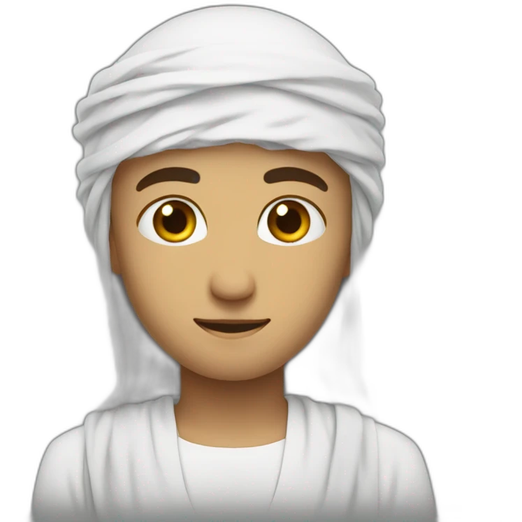 Sujood emoji