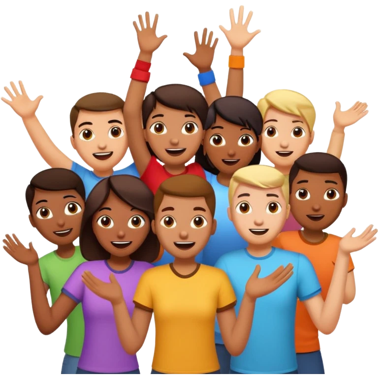 scribblio with community emoji