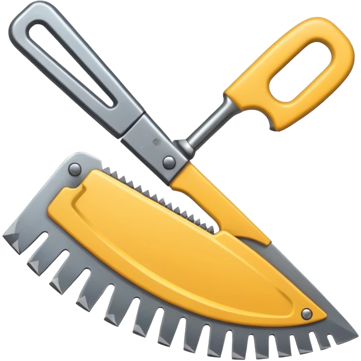 säge emoji