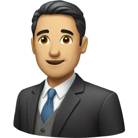 Abogado  emoji