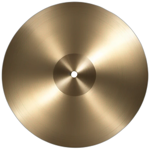 Cymbal emoji